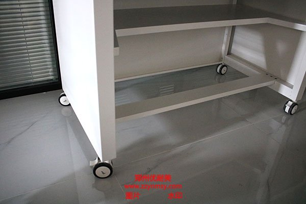 無管道凈氣型通風柜