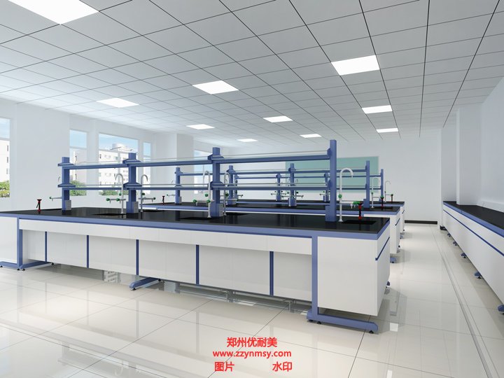 實驗室建設規(guī)劃