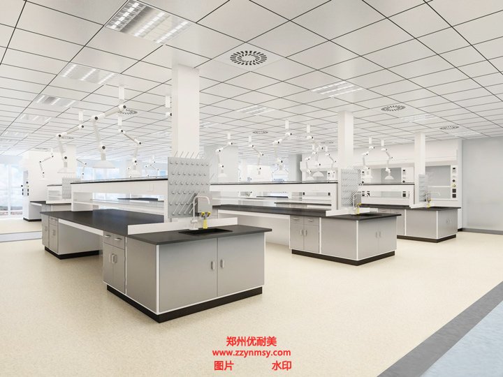 實驗室裝修改造